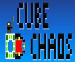 Cube Chaos