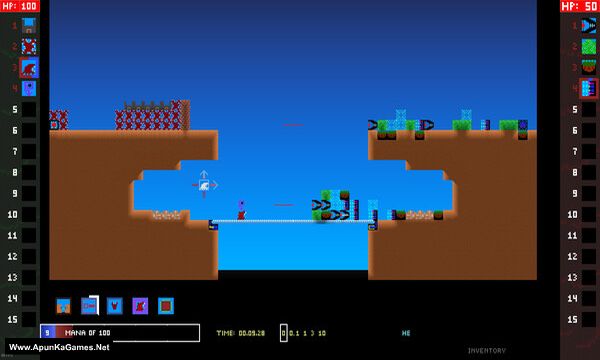 Cube Chaos Screenshot 1, Full Version, PC Game, Download Free