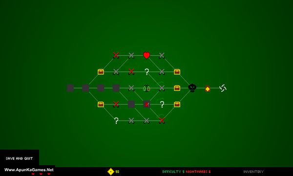 Cube Chaos Screenshot 1, Full Version, PC Game, Download Free