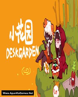 Desk Garden Cover, Poster, Full Version, PC Game, Download Free