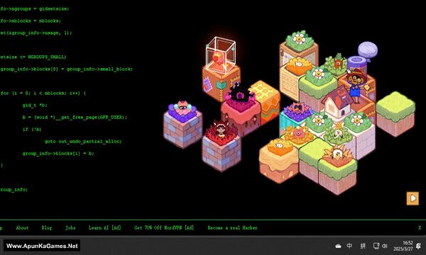 Desk Garden Screenshot 3, Full Version, PC Game, Download Free