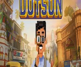 Detective Dotson