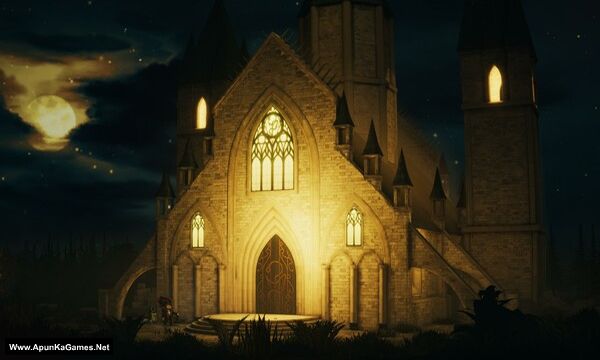 Enigma of Fear Screenshot 3, Full Version, PC Game, Download Free