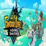 FANTASY LIFE i: The Girl Who Steals Time