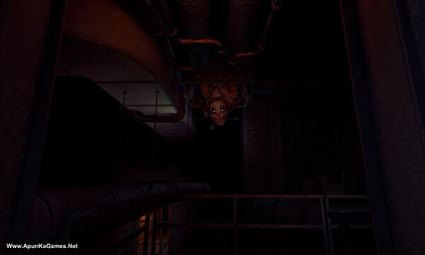 Five Nights at Freddy’s: Secret of the Mimic Screenshot 3, Full Version, PC Game, Download Free
