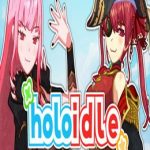Holoidle