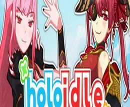 Holoidle