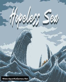Hopeless Sea Cover, Poster, Full Version, PC Game, Download Free