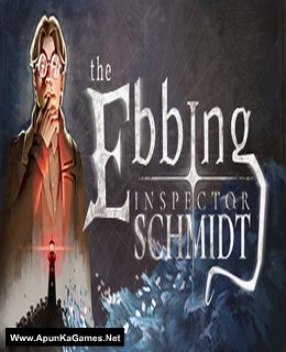 Inspector Schmidt - The Ebbing Cover, Poster, Full Version, PC Game, Download Free