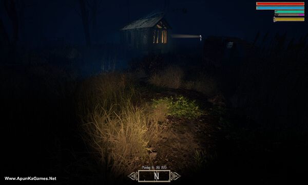 Inspector Schmidt - The Ebbing Screenshot 1, Full Version, PC Game, Download Free