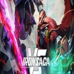 Iron Saga VS