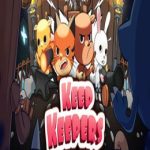 Keep Keepers