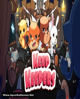 Keep Keepers Cover, Poster, Full Version, PC Game, Download Free