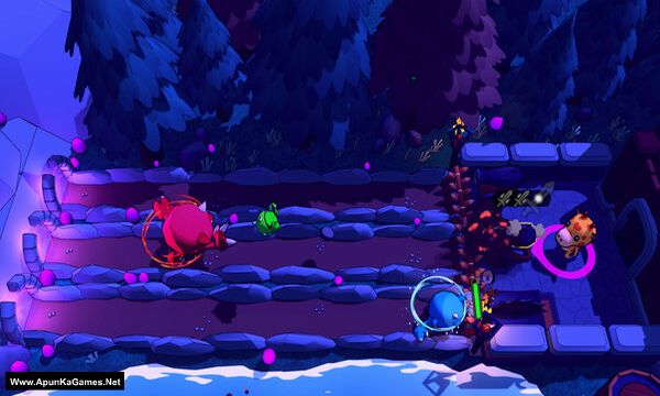 Keep Keepers Screenshot 1, Full Version, PC Game, Download Free