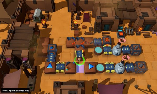 Keep Keepers Screenshot 1, Full Version, PC Game, Download Free