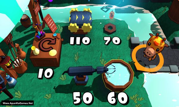 Keep Keepers Screenshot 3, Full Version, PC Game, Download Free
