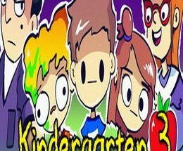 Kindergarten 3