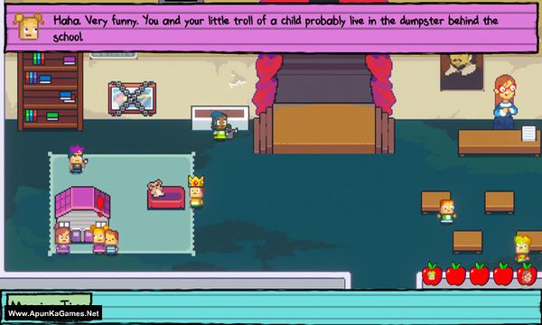 Kindergarten 3 Screenshot 1, Full Version, PC Game, Download Free