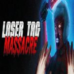 Laser Tag Massacre