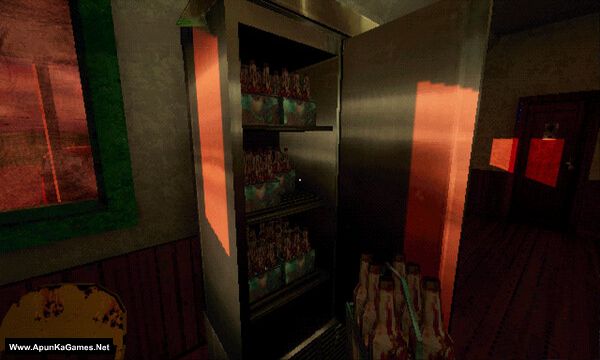 Laser Tag Massacre Screenshot 1, Full Version, PC Game, Download Free