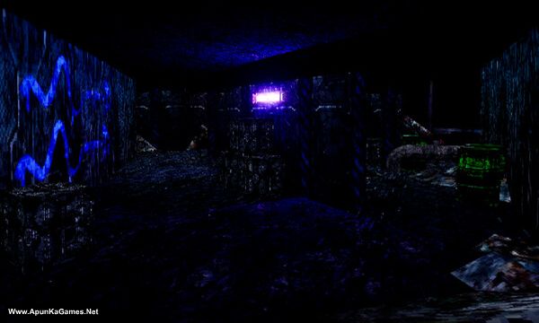 Laser Tag Massacre Screenshot 3, Full Version, PC Game, Download Free