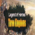 Legend of Heroes: Three Kingdoms
