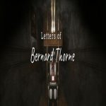 Letters of Bernard Thorne