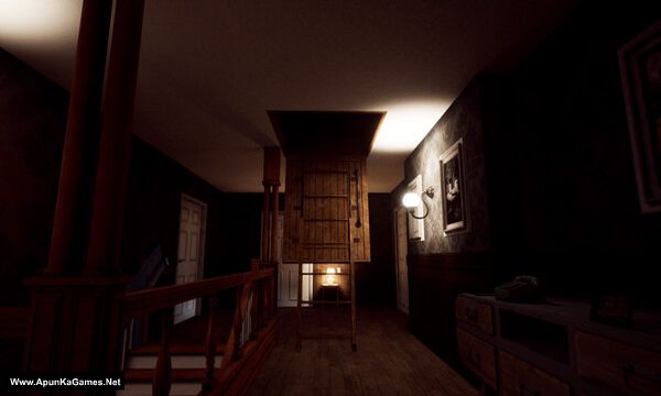 Letters of Bernard Thorne Screenshot 1, Full Version, PC Game, Download Free