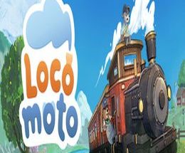 Locomoto