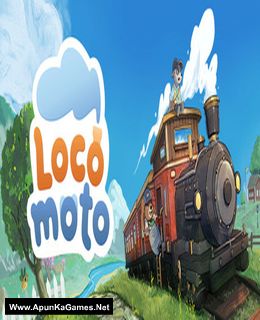 Locomoto Cover, Poster, Full Version, PC Game, Download Free