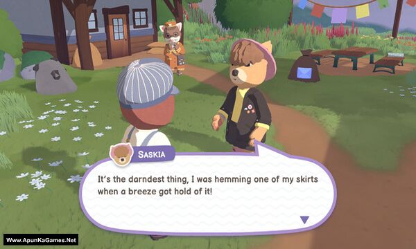 Locomoto Screenshot 1, Full Version, PC Game, Download Free