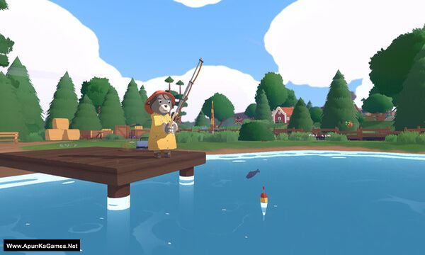 Locomoto Screenshot 3, Full Version, PC Game, Download Free