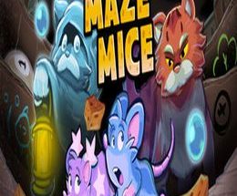 Maze Mice