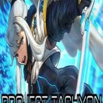 PROJECT TACHYON