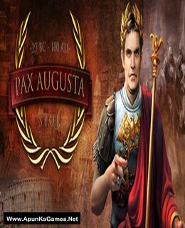 Pax Augusta Cover, Poster, Full Version, PC Game, Download Free
