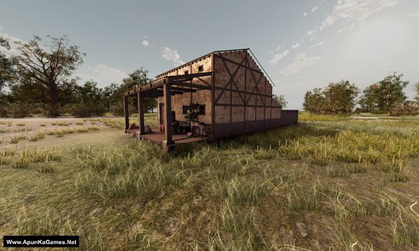 Pax Augusta Screenshot 1, Full Version, PC Game, Download Free