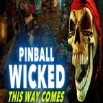Pinball Wicked