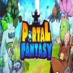 Portal Fantasy