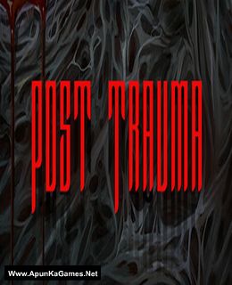 Post Trauma Cover, Poster, Full Version, PC Game, Download Free