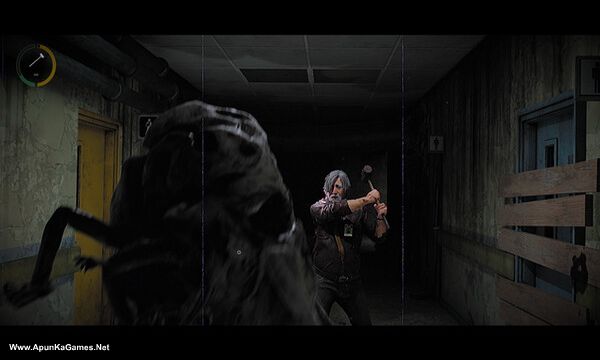 Post Trauma Screenshot 1, Full Version, PC Game, Download Free