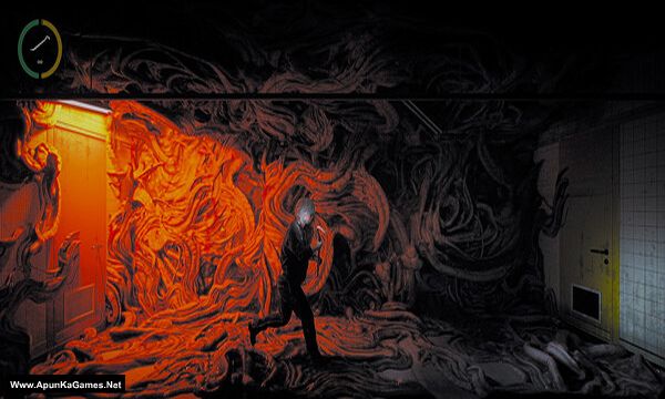 Post Trauma Screenshot 3, Full Version, PC Game, Download Free
