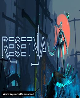 ReSetna Cover, Poster, Full Version, PC Game, Download Free