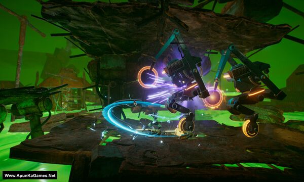 ReSetna Screenshot 1, Full Version, PC Game, Download Free