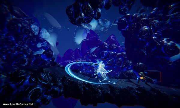 ReSetna Screenshot 3, Full Version, PC Game, Download Free