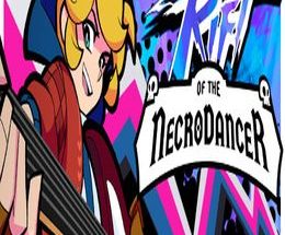 Rift of the NecroDancer