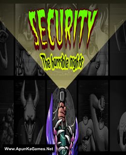 Security: The Horrible Nights Cover, Poster, Full Version, PC Game, Download Free