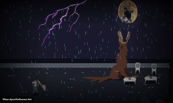Security: The Horrible Nights Screenshot 1, Full Version, PC Game, Download Free