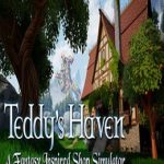 Teddy’s Haven – A Fantasy Inspired Shop Simulator