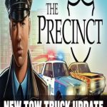 The Precinct