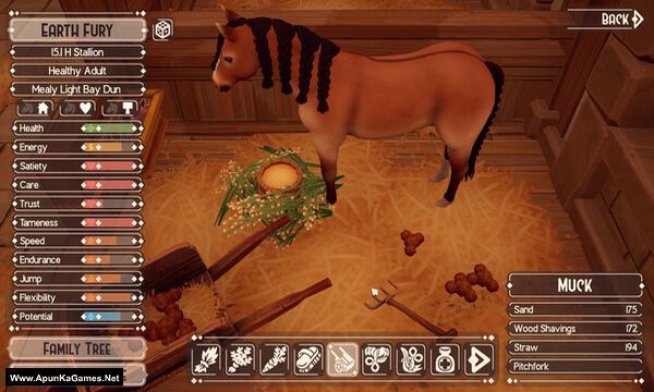 The Ranch of Rivershine Screenshot 1, Full Version, PC Game, Download Free